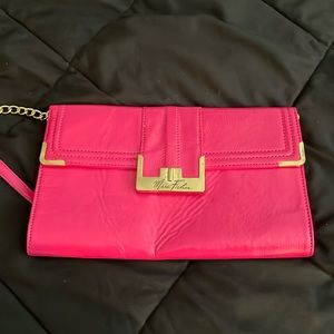 Marc Fisher Pink purse